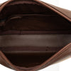 Burberry Vintage Check Canvas Clutch Secondhand