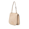Valentino Leather Rockstud Shoulder Bag Secondhand
