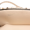 Valentino Leather Rockstud Shoulder Bag Secondhand