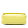 Chanel Small Quilted Calfskin Daily Chevron Flap Secondhand