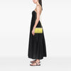 Chanel Small Quilted Calfskin Daily Chevron Flap Secondhand