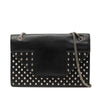 Secondhand Saint Laurent Medium Studded Leather Betty Shoulder Bag