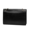 Secondhand Saint Laurent Medium Studded Leather Betty Shoulder Bag