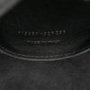 Saint Laurent Medium Studded Leather Betty Shoulder Bag Secondhand