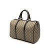 Gucci Medium GG Supreme Joy Boston Bag Secondhand