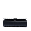 Secondhand Saint Laurent Mini Grain De Poudre Studded Kate Shoulder Bag