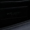 Secondhand Saint Laurent Mini Grain De Poudre Studded Kate Shoulder Bag