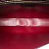 Gucci Small Calfskin Web Jackie 1961 Crossbody Secondhand
