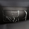 Balmain Printed Leather Ring Box 20 Crossbody Secondhand