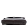 LOEWE Leather Anagram Flap Crossbody Secondhand