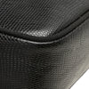 Ferragamo Embossed Lizard Leather Vara Crossbody Secondhand