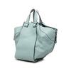 LOEWE Medium Leather Hammock Satchel Secondhand