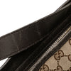 Gucci GG Canvas Crossbody Secondhand