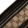 Gucci GG Canvas Crossbody Secondhand