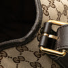 Gucci GG Canvas Crossbody Secondhand