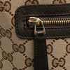 Gucci GG Canvas Crossbody Secondhand