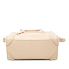 Secondhand Celine Nano Leather Luggage Tote