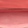 Chanel Mini Chevron Calfskin Statement Flap Secondhand