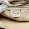 Gucci GG Canvas Bamboo Diana Satchel Secondhand