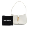 Saint Laurent Mini Smooth Calfskin Le 5 a 7 Secondhand