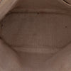 Secondhand Gucci Mini Leather GG Charm Dome Satchel