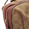 Gucci Charmy GG Canvas Shoulder Bag Secondhand