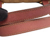 Gucci Charmy GG Canvas Shoulder Bag Secondhand