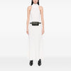 Bottega Veneta Paper Calfskin Intrecciato Cassette Belt Bag Secondhand