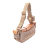 Dior Diorissimo Street Chic Columbus Shoulder Bag Secondhand