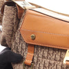 Dior Diorissimo Street Chic Columbus Shoulder Bag Secondhand