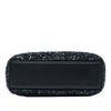 Dior Mini Satin Sequin Embellished Lady Dior Secondhand