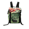 Valentino Roger Dean Red Dragon Nylon Backpack Secondhand