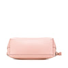 Gucci Dollar Calfskin GG Charm Satchel Secondhand