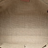 Gucci Dollar Calfskin GG Charm Satchel Secondhand