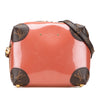 Secondhand Louis Vuitton Vernis Miroir Venice