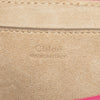 Chloé Nano Quilted Leather Drew Bijou Satchel Secondhand