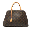 Louis Vuitton Monogram Montaigne MM Secondhand