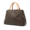 Louis Vuitton Monogram Montaigne MM Secondhand