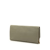 LOEWE Grained Calfskin Chain Shoulder Bag Secondhand