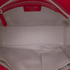 Dior Lambskin Cannage Milly La Foret Bag Secondhand