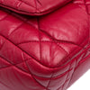 Dior Lambskin Cannage Milly La Foret Bag Secondhand