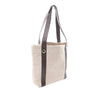 Bvlgari Canvas Logomania Tote Secondhand