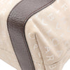 Bvlgari Canvas Logomania Tote Secondhand