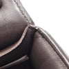 Bottega Veneta Nappa Intrecciato Padded Chain Cassette Satchel Secondhand