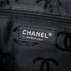 Chanel Pony Hair and Patent Mademoiselle Turnlock Tote Secondhand