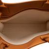 Secondhand Celine Small Canvas Vertical Cabas Satchel