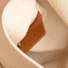 Secondhand Celine Small Canvas Vertical Cabas Satchel