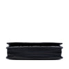 Chanel CC Quilted Patent Brilliant Wallet On Chain Secondhand