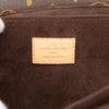 Louis Vuitton Monogram Pochette Metis Secondhand