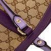 Gucci GG Canvas Tote Secondhand